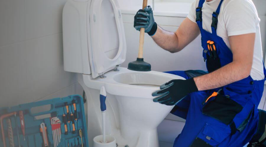 Professional emergency plumbing in American Falls, ID